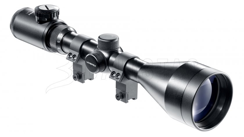 Lunette de visée Umarex RS 3-9x56 FI