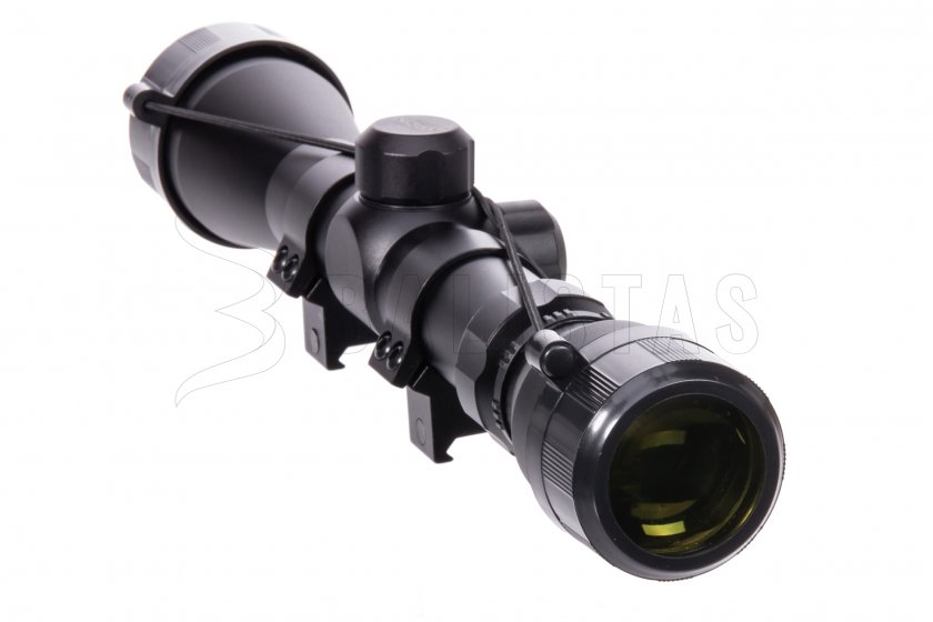 Lunette de visée Umarex RS 3-9x40