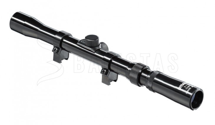Lunette de tir Umarex 3-7x20