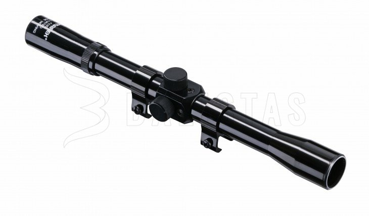 Lunette de visée Umarex 4x20