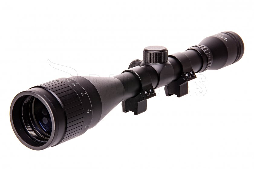 Lunette de visée Walther ZF 6x42 11mm