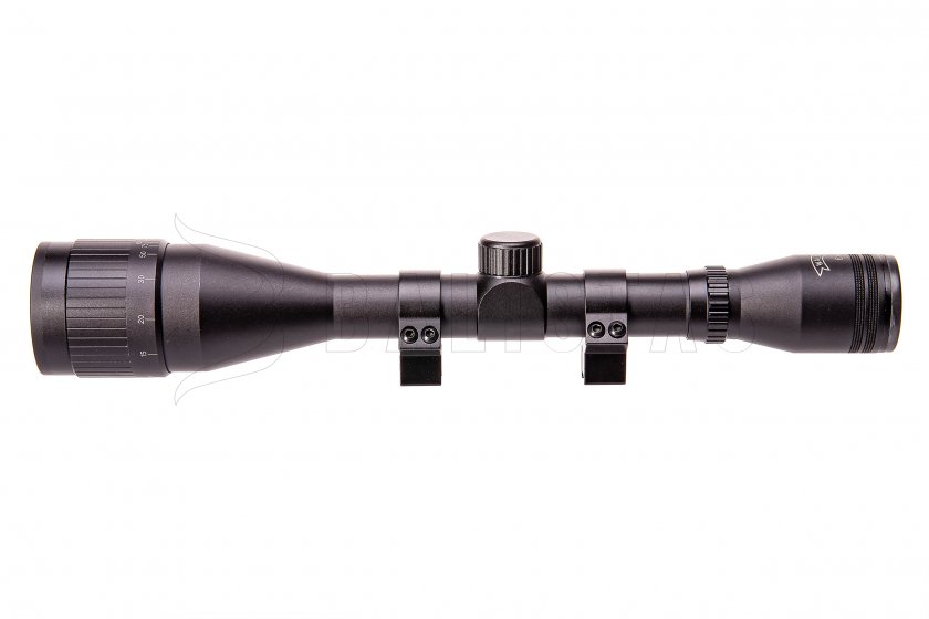 Lunette de visée Walther ZF 6x42 11mm