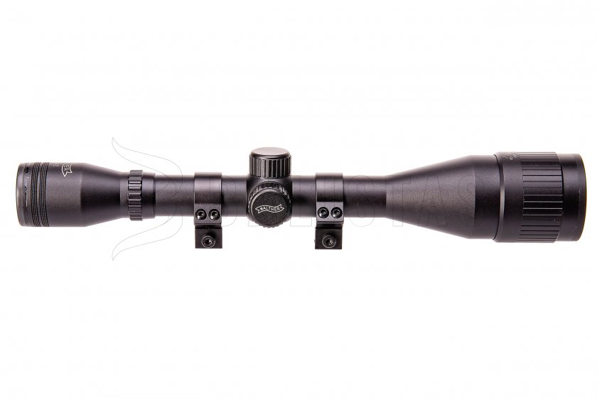 Lunette de visée Walther ZF 6x42 11mm