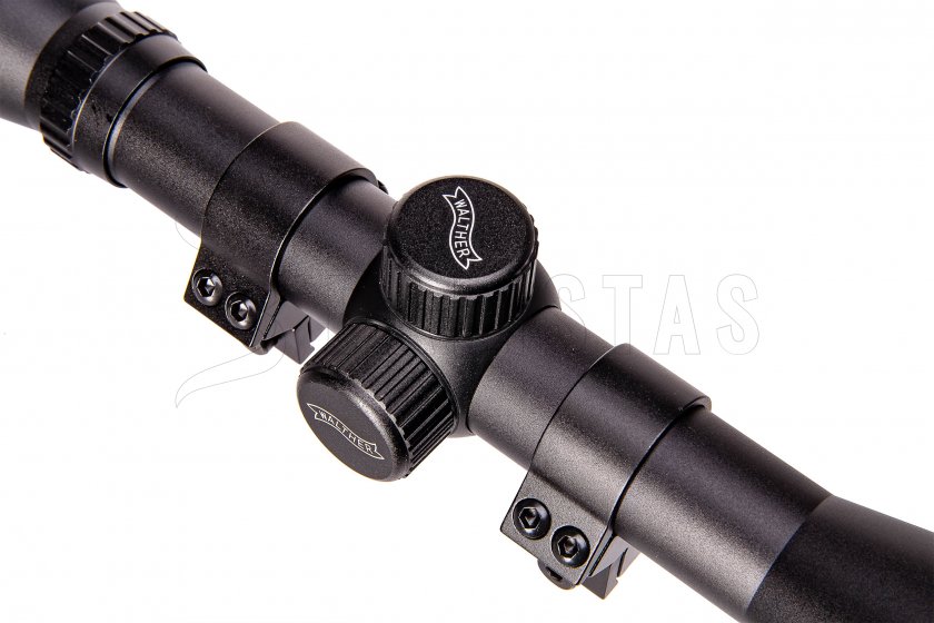 Lunette de visée Walther ZF 6x42 11mm