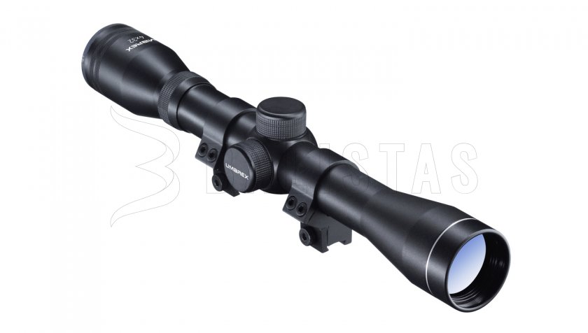 Lunette de visée Umarex RS 4x32 11mm