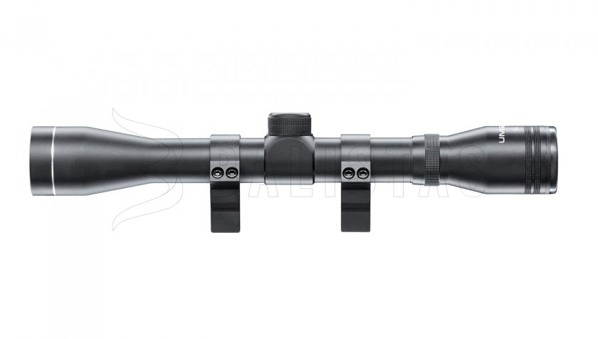 Lunette de visée Umarex RS 4x32 11mm