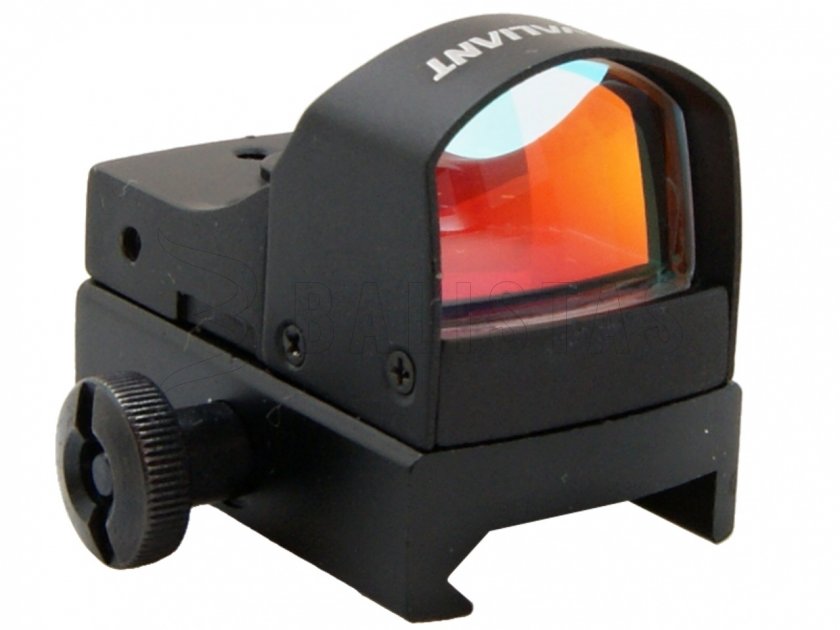 Collimateur Valiant Micro PointSight Red Dot