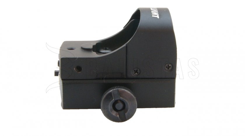 Collimateur Valiant Micro PointSight Red Dot