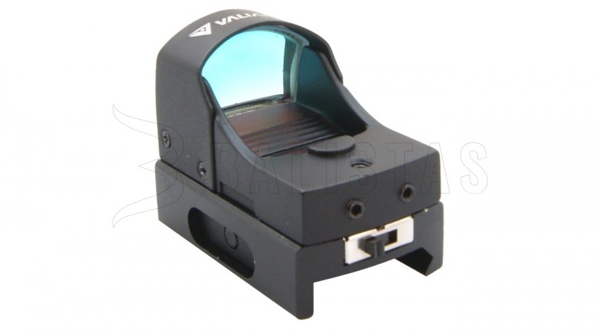 Collimateur Valiant Micro PointSight Red Dot