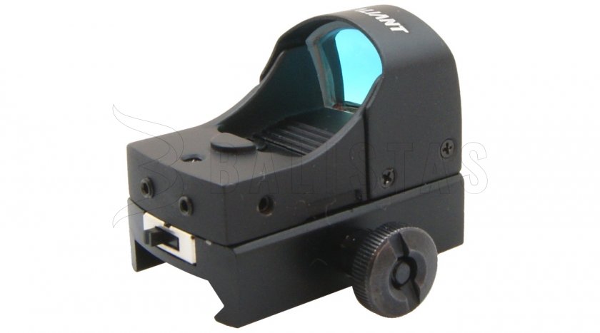 Collimateur Valiant Micro PointSight Red Dot