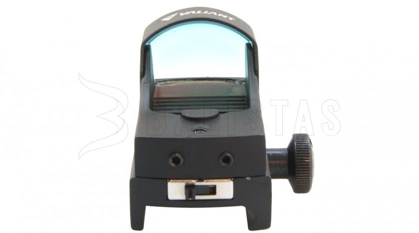 Collimateur Valiant Micro PointSight Red Dot