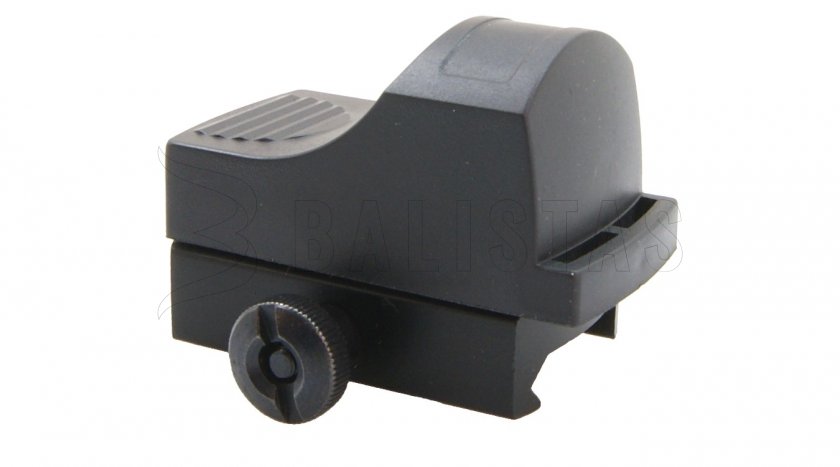 Collimateur Valiant Micro PointSight Red Dot