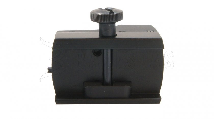 Collimateur Valiant Micro PointSight Red Dot