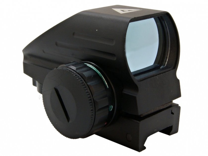 Collimateur Valiant Aero PointSight Rouge/Vert