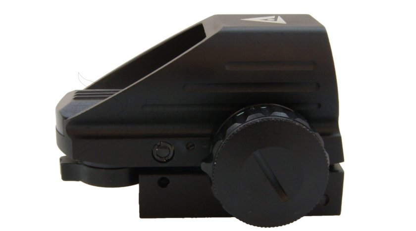 Collimateur Valiant Aero PointSight Rouge/Vert