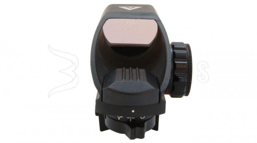 Collimateur Valiant Aero PointSight Rouge/Vert