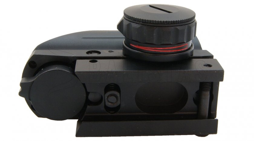 Collimateur Valiant Aero PointSight Rouge/Vert
