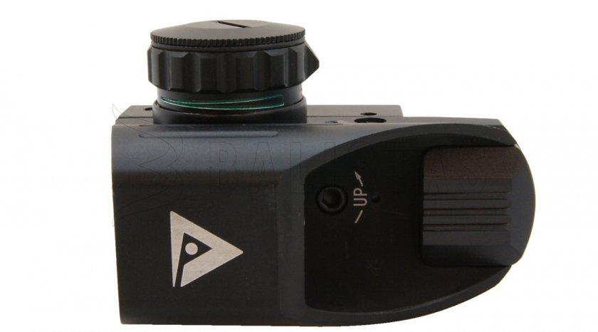 Collimateur Valiant Aero PointSight Rouge/Vert
