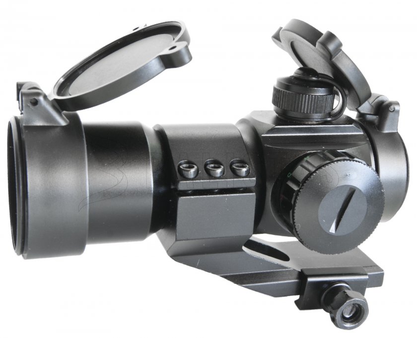 Viseur point rouge/vert Beast PointSight Red/Green Dot