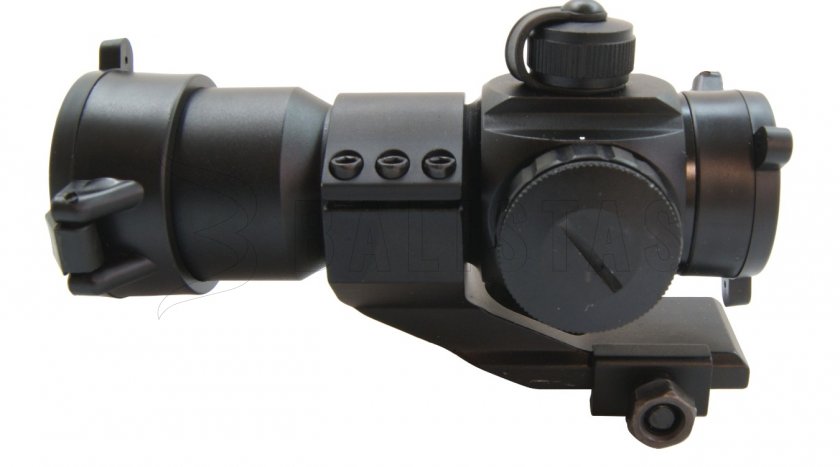 Viseur point rouge/vert Beast PointSight Red/Green Dot
