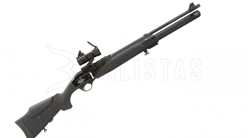 Viseur point rouge/vert Beast PointSight Red/Green Dot