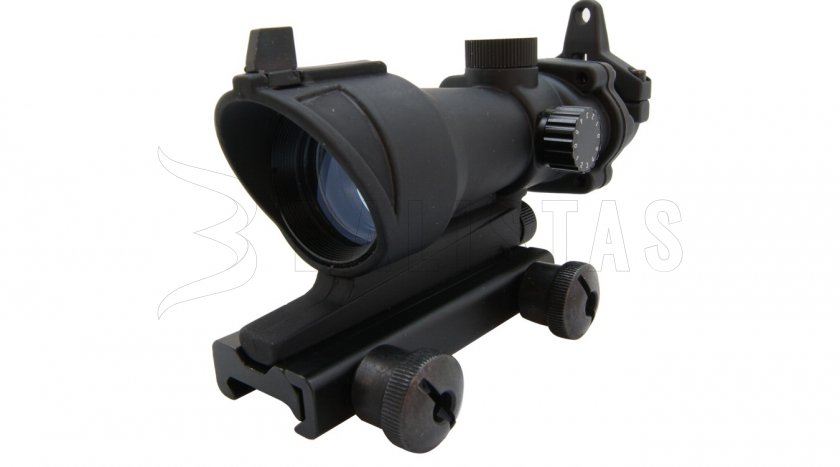 Collimateur Valiant Tactical PointSight Rouge/Point Vert