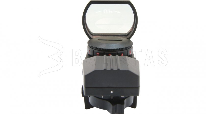 Collimateur Beast Hunter Open PointSight Rouge/Vert