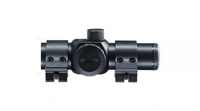 Collimateur Walther Top Point II