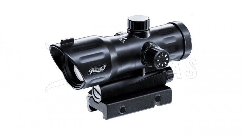 Collimateur Walther PS55 PointSight