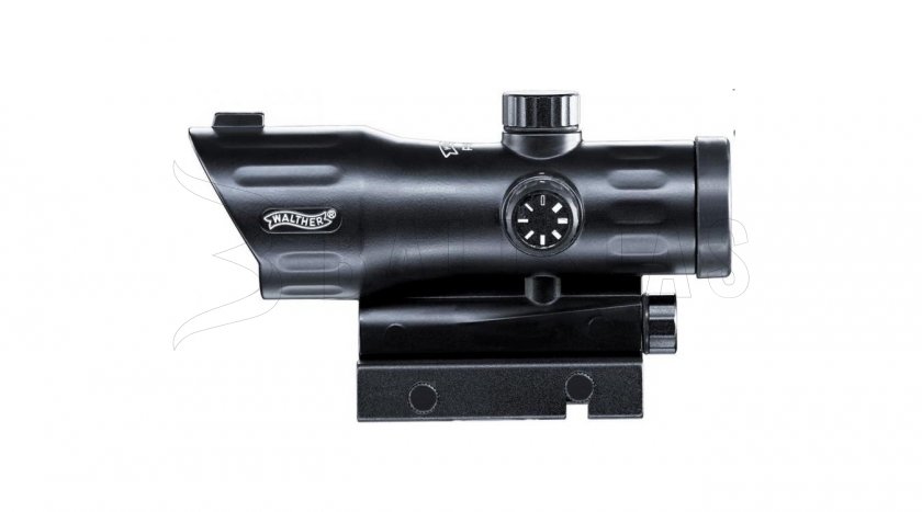 Collimateur Walther PS55 PointSight