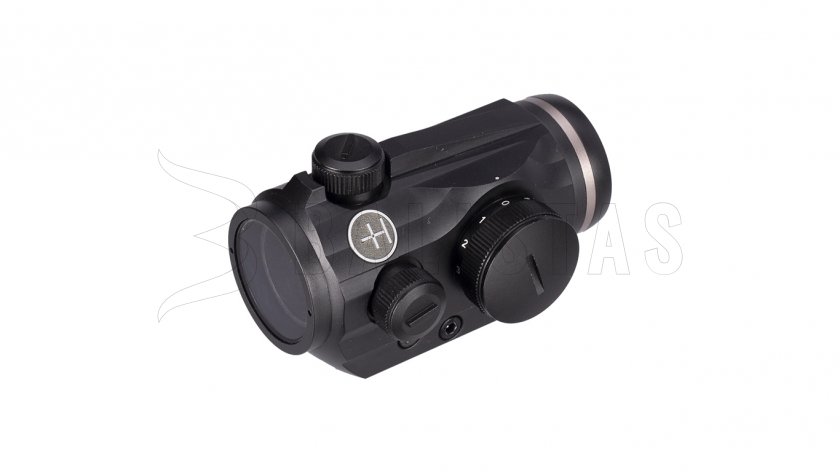 Collimateur Hawke Red Dot 1x30M 22mm
