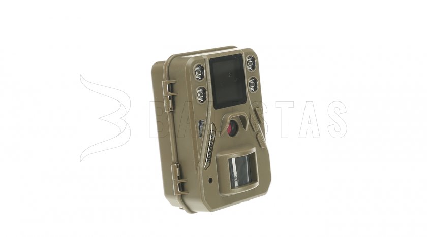 Piège photographique ScoutGuard SG520 PRO W
