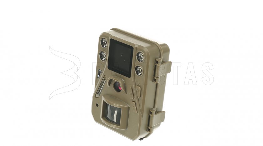 Piège photographique ScoutGuard SG520 PRO W
