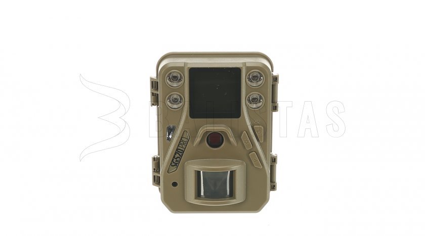 Piège photographique ScoutGuard SG520 PRO
