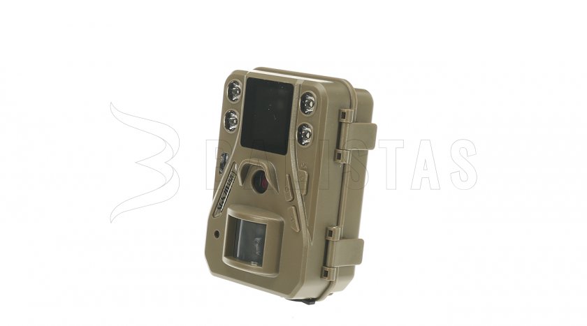Piège photographique ScoutGuard SG520 PRO