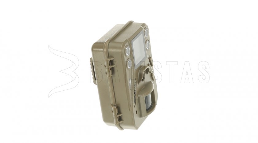 Piège photographique ScoutGuard SG520 PRO