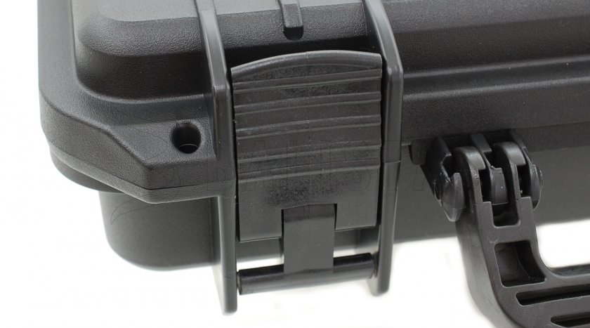 Étui pour pistolet Strong 32x22,5x8
