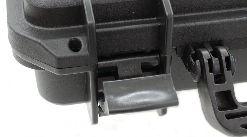 Étui pour pistolet Strong 32x22,5x8