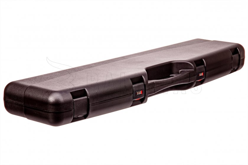 Mallette pour armes 110x25x11 avec serrure