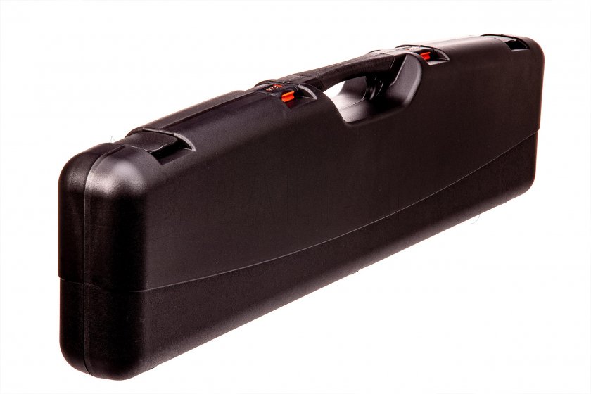 Mallette pour armes 110x25x11 avec serrure