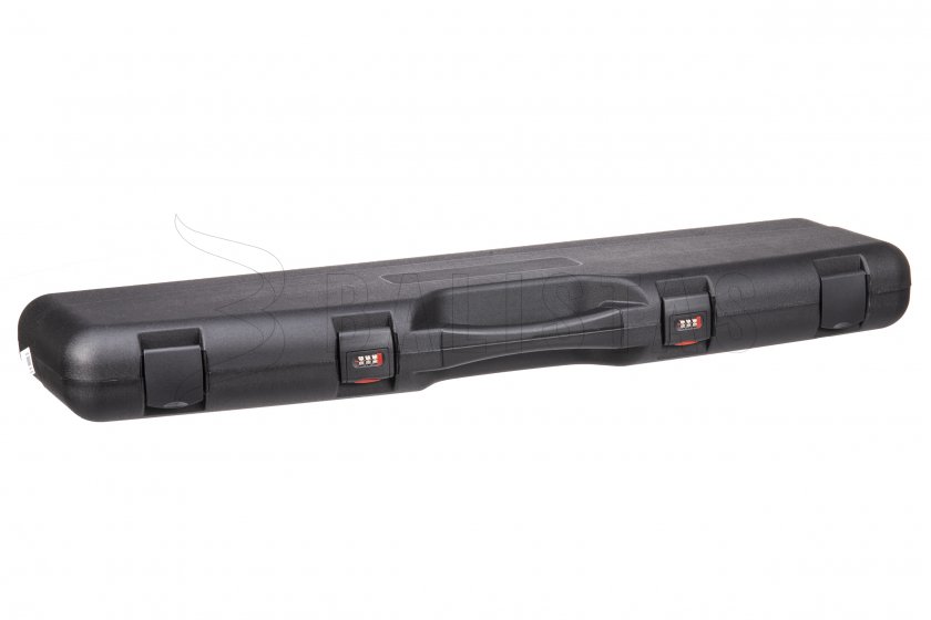 Mallette pour armes 97x25x11 avec serrure