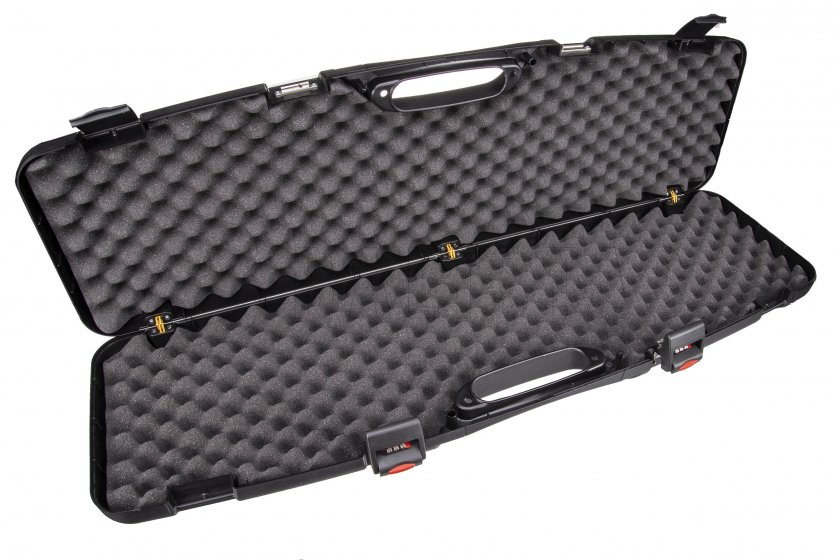 Mallette pour armes 97x25x11 avec serrure