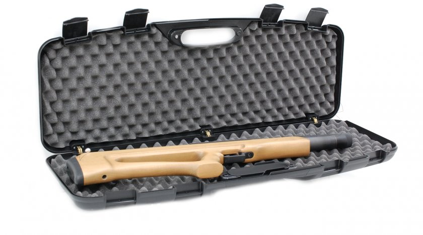 Mallette pour armes 80x25x8 sans serrure