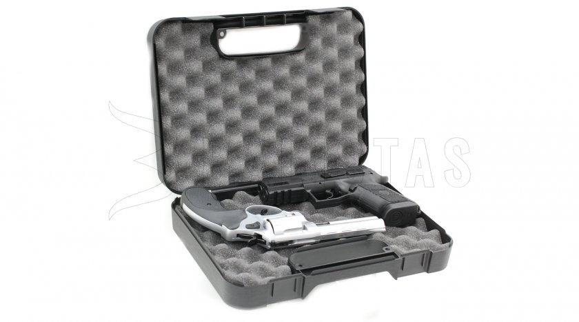 Étui pour pistolet 30,2x22x6