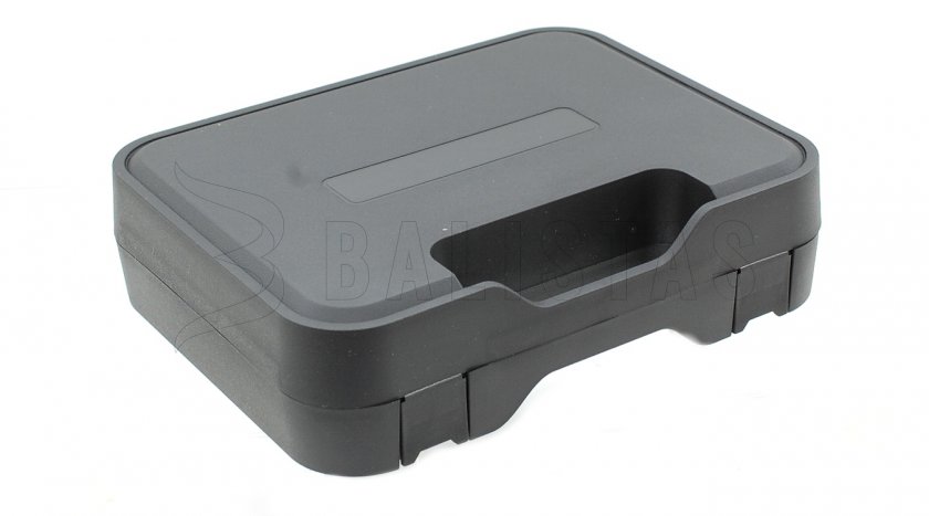 Mallette pour pistolet 24,7x17,7x7,1