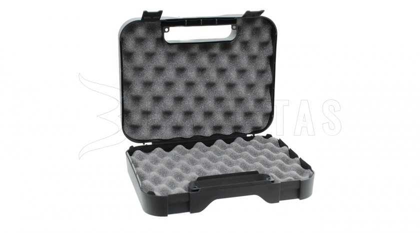 Mallette pour pistolet 24,7x17,7x7,1