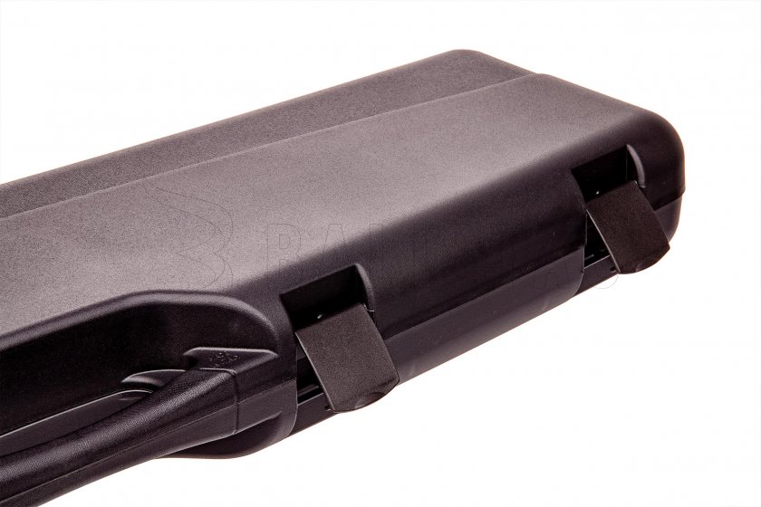 Mallette pour armes 110x25x11 sans serrure