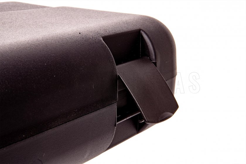 Mallette pour armes 110x25x11 sans serrure