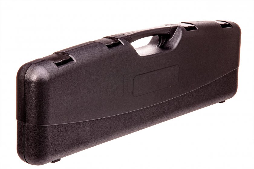 Mallette pour armes 97x25x11 sans serrure