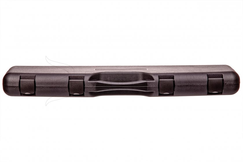 Mallette pour armes 97x25x11 sans serrure